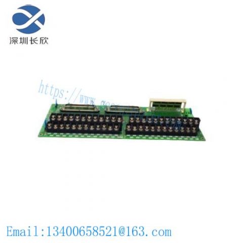 Honeywell MC-TAIH52 | 51304337-250 | Analog Input Board
