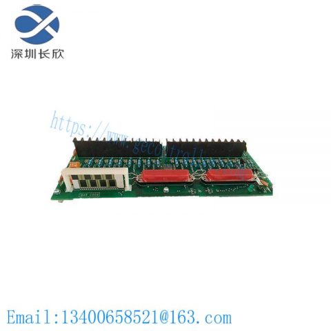 Honeywell MC-TAIH52 51304337-250: Advanced High-Level Analog Input Module