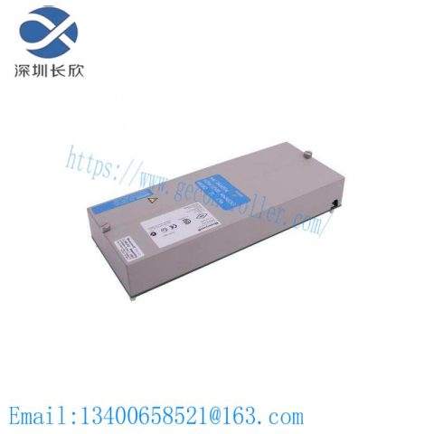 Honeywell MC-TAMR04 51305907-175 - Low Level Analog Input Multiplexer