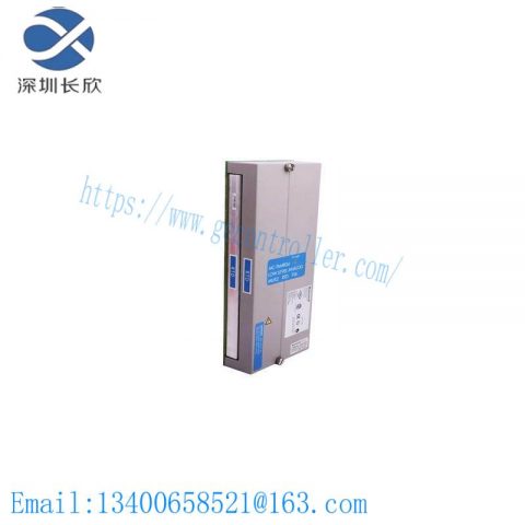 Honeywell MC-TAMR04 - Low Level Analog Input Module