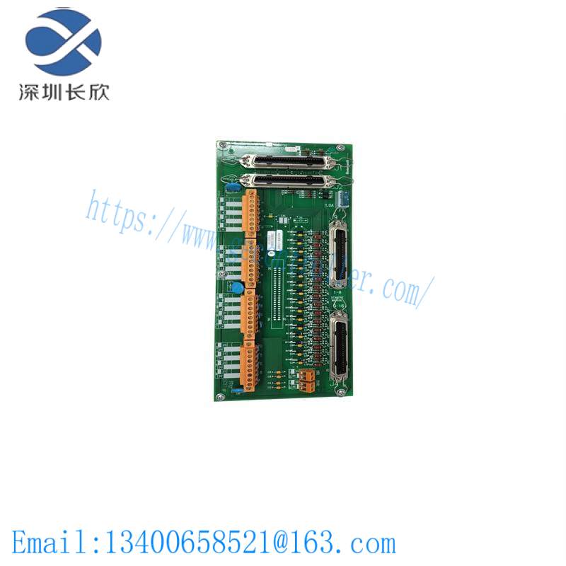 honeywell_mc-taoy22_51204172-175_analog_output_module.jpg Honeywell MC-TAOY22 51204172-175 Analog Output Module - Precision Control in Industrial Automation