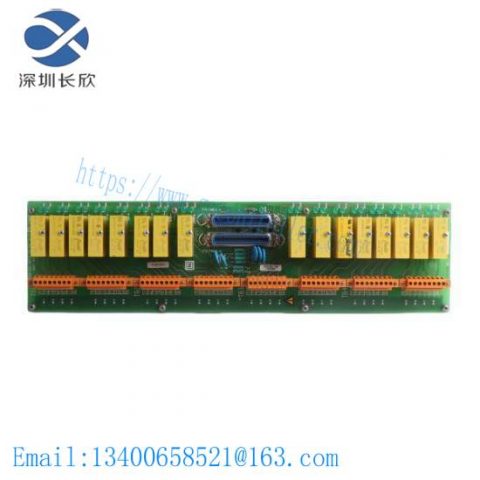 Honeywell MC-TDIA12 51304439-175 UCN Series - Advanced Control Module