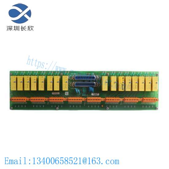 honeywell_mc-tdia12_51304439-175_ucn_series.jpg Honeywell MC-TDIA12 51304439-175 UCN Series - Advanced Control Module