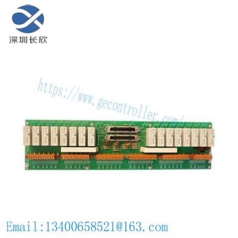 Honeywell MC-TDID12 51304441-175 100451063 - Digital Input 24VDC Control Module