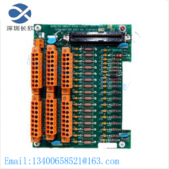 honeywell_mc-tdor62_51309150-275_control_module.png Honeywell MC-TDOR62 51309150-275 Control Module - Advanced Industrial Control Solution