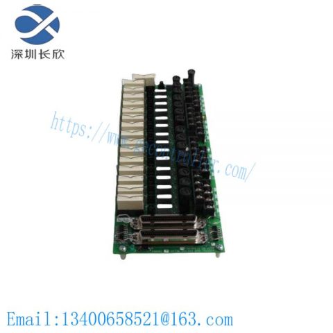 Honeywell MC-TDOR62 51309150-275 Digital Output Module