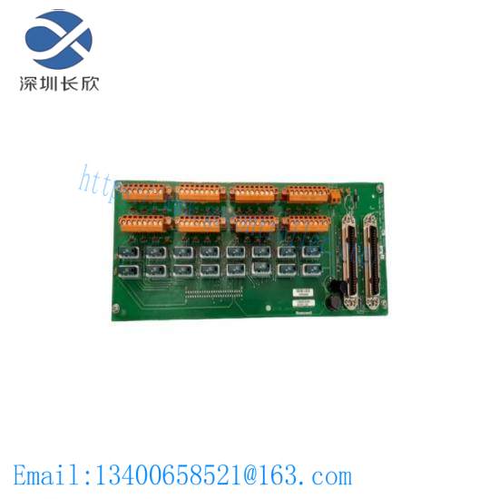honeywell_mc-tdoy22_digital_output_field_termination.jpg Honeywell MC-TDOY22 Digital Output Field Termination, Precision Control for Industrial Applications