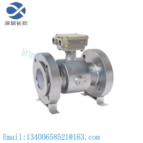 HONEYWELL MGG18F-040PA11LS5AAA-X-YA: Advanced Magnetic-Inductive Flow Meter