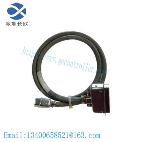 Honeywell MU-KBFT02 80366198-200 Bridge Cable - Industrial Control System Accessory