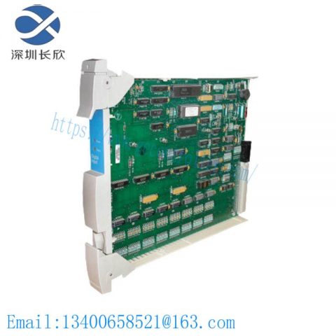 Honeywell MU-PDIX02 51304485-100 Digital Input Module, for Precision Control Applications