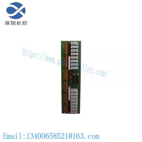 Honeywell MU-TDID12 51304441-100 Digital Input Module