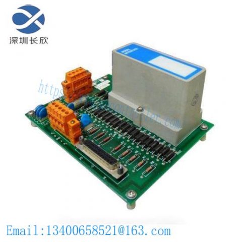 Honeywell MU-TSIM12 51303932-426 - Industrial Module, New in Box