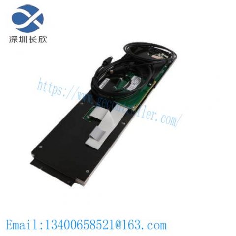 Honeywell PCBA6581500032-R02: Industrial Control Module, Precision Engineered for Advanced Automation Solutions