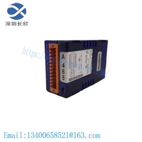 Honeywell PCD3 Digital Output Modules - A465, Advanced Control Solutions for Industry