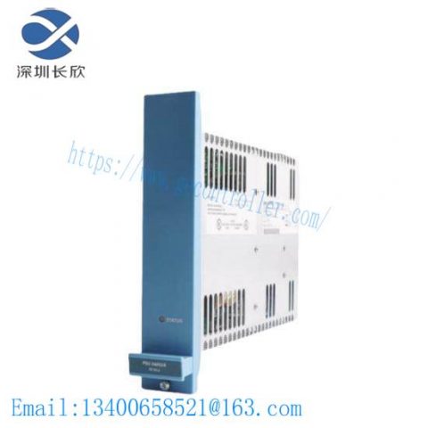 Honeywell PSU-240516/136-011194D - Industrial Power Supply Module