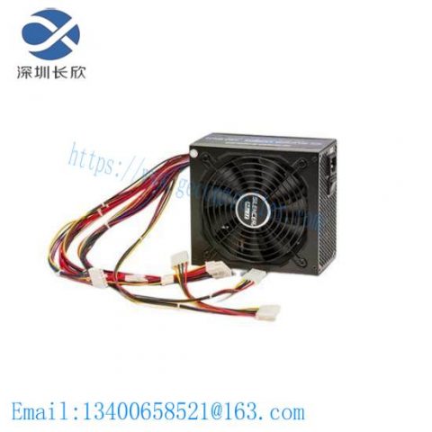 Honeywell REF-SAMPLE 6580800372 Redundant Power Supply