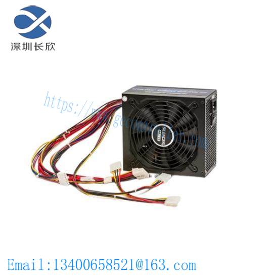 honeywell_ref-sample_6580800372_redundant_power_supply.jpg Honeywell REF-SAMPLE 6580800372 Redundant Power Supply