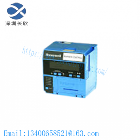 Honeywell RM7800L1053 Relay Module, Industrial Control Solutions