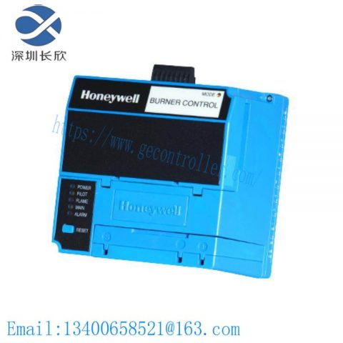 Honeywell RM7823A1016: Rect UV Or Infrared Flame Detection Switch