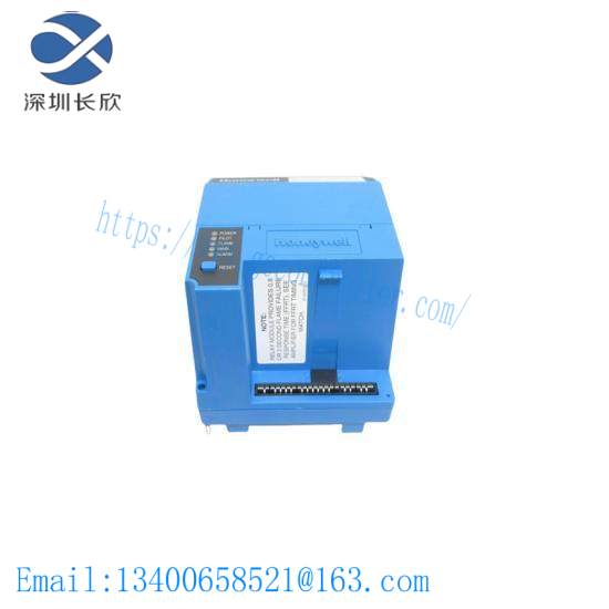 honeywell_rm7840l1018_burner_control.jpg Honeywell RM7840L1018 Burner Control: Advanced Automation for Industrial Applications