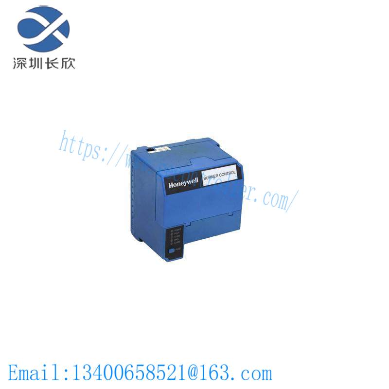 honeywell_rm7840l1018_combustion_controller.jpg Honeywell RM7840L1018 Combustion Controller: Advanced Control for Optimal Performance