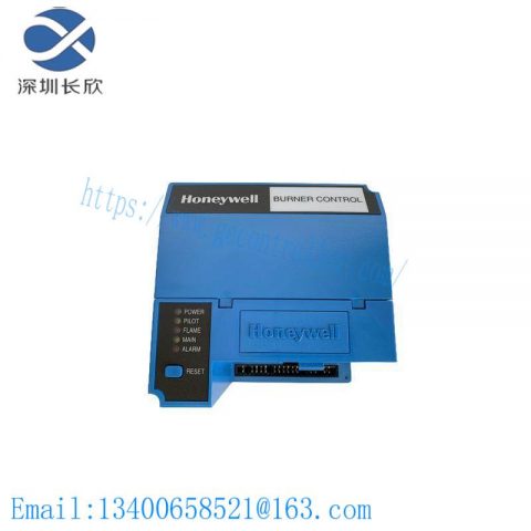 Honeywell RM7890A1015 Relay Modules: Advanced Control Solutions for Industrial Applications