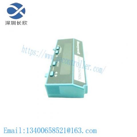 Honeywell S7800-A-1050 Keyboard Display Module for Industrial Automation Solutions