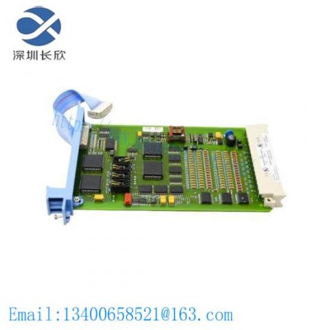 Honeywell SAI-1620M Safety Manager System Module