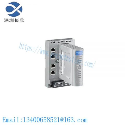 Honeywell SC-TEPL01 Industrial Automation Controller