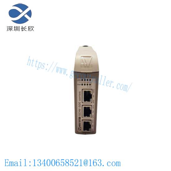 honeywell_sdw-550_sw_ethernet_switch.jpg Honeywell SDW-550 SW Ethernet Switch, Industrial Networking Solutions