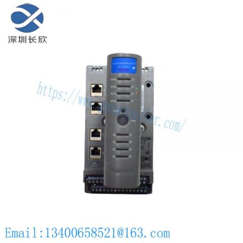 Honeywell SP-EMD170-ESD Controledge Family Controller - Advanced Industrial Control Solution