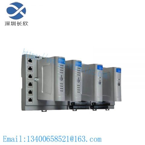 Honeywell SP-EMD171-ESD Terminal, Industrial Control Module