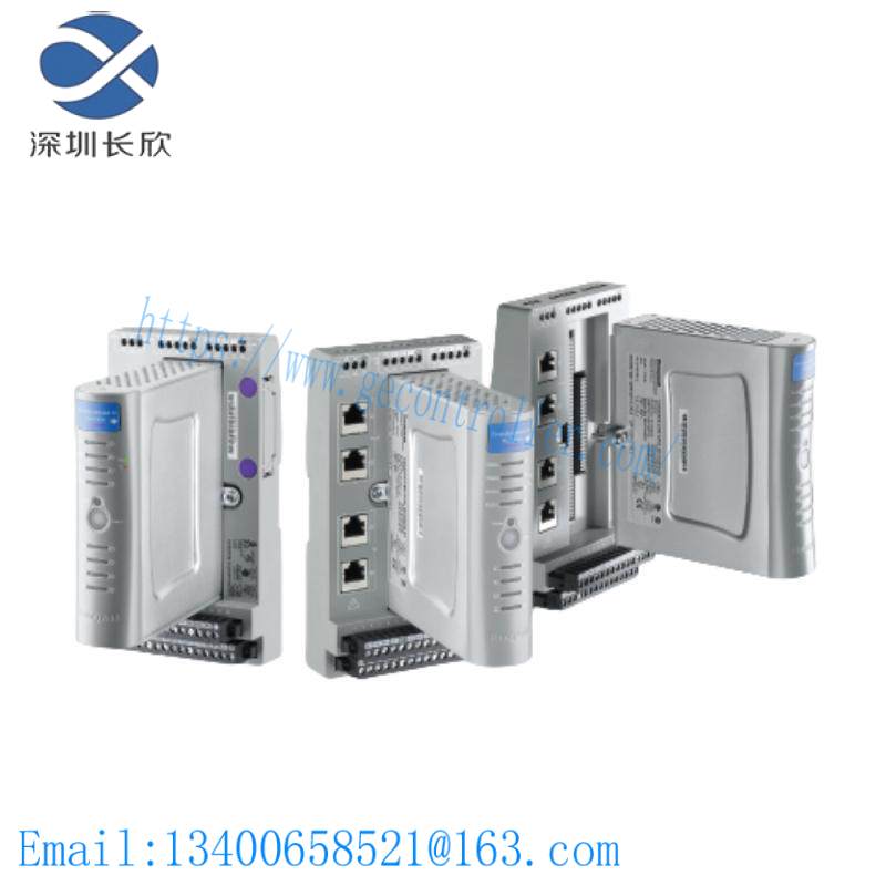 honeywell_sp-emd172-esd_process_controllers.jpg Honeywell SP-EMD172-ESD Process Controllers: Industrial Control Solutions for Enhanced Efficiency