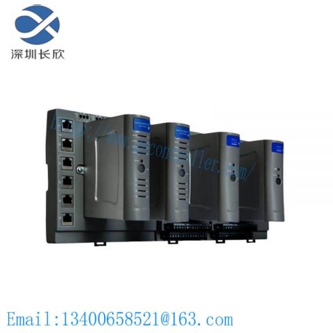 Honeywell SP-EMD174-ESD Non-Redundant Control Module