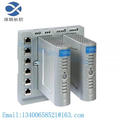 Honeywell SP-EMD174 Non-Redundant Controller - Advanced Control Solution for Industrial Automation