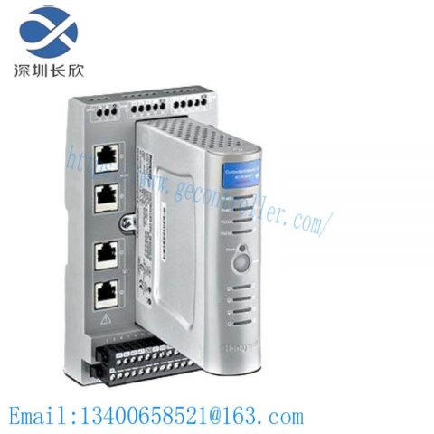 Honeywell SP-IHARTP Non-Redundant Controller, High Precision Industrial Control