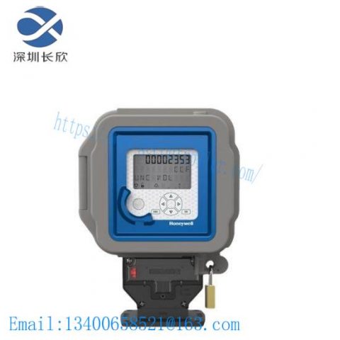 Honeywell SP-MCALC1 | Gas & Liquid Metering Calculation Library