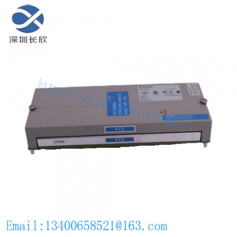 Honeywell SP724-Y01A 51198947-100K Power Supply Module