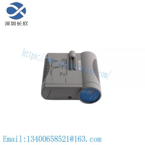 Honeywell SPS5710 51198685-100 Power Supply Module: Precision Control for Industrial Applications