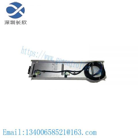 HONEYWELL SPS5713 51199930-100 TDI Power Transistor Devices Main Rack