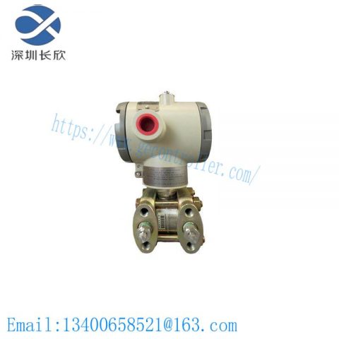 Honeywell STD924-E1A-00000-1C.HC. MB Pressure Transmitter - Precision Measurement for Industrial Applications
