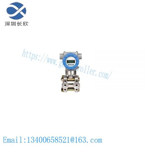 Honeywell STF724-E1HS4A-11F-A-AH0-11S-A-00A0-0000 Transmitter - Precision Control Solution for Industrial Automation