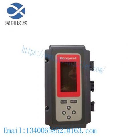 Honeywell T775B2040 DCS Module: Precision Control for Industrial Automation, Model Specific