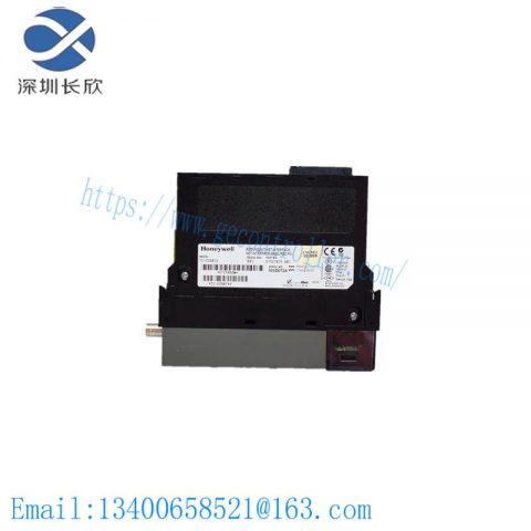 Honeywell TC-CCN014 Digital Input Module for Industrial Control Systems