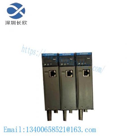 Honeywell DCS Module TC-CCR012, Advanced Control Solutions for Industrial Automation