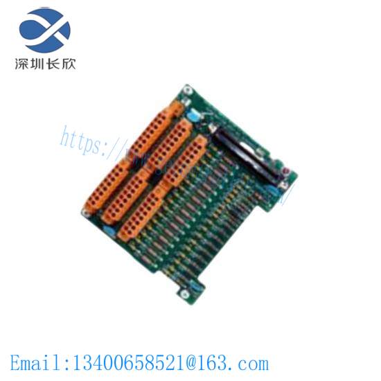 honeywell_tc-ccr014_3.jpg Honeywell TC-CCR014 PLC - High Performance Industrial Control Solution