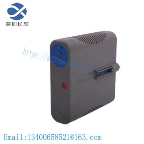 Honeywell TC-IDA161 AC INPUT 120VAC 16PT Control Module