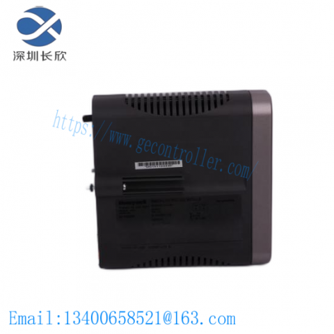 Honeywell PLC - TC-IDJ161 Digital Input Module