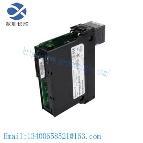 Honeywell TC-IDK161 - AC Input Module, Industrial Control Solutions