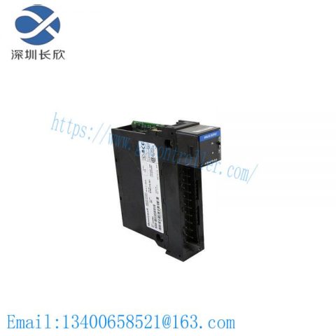 Honeywell TC-OAV081 ANALOG OUTPUT MODULE - Precision Control in Industrial Automation